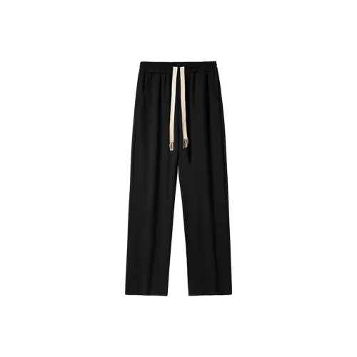 BAOMIKA Унисекс Повседневные Брюки