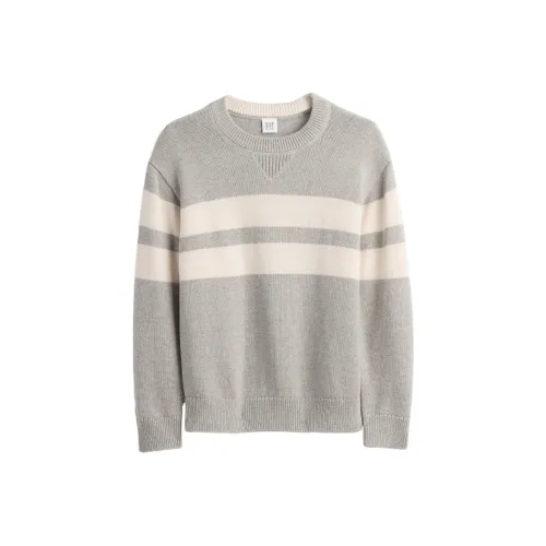 GAP Серый Kids Свитера