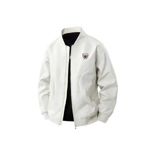 SUBEIQINGNIAN Унисекс Куртки