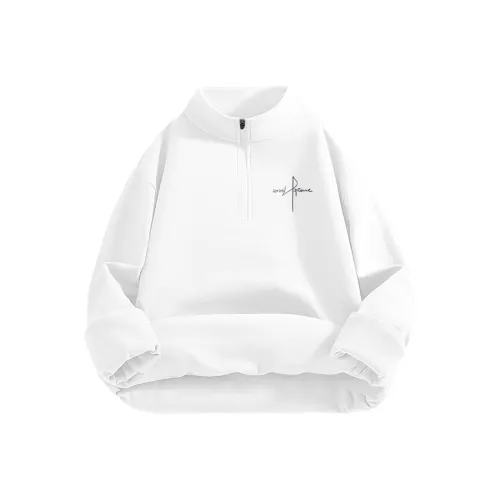 MIANZHI Унисекс T-рубашки