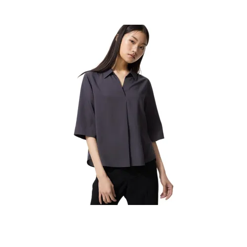 UNIQLO Женские рубашки