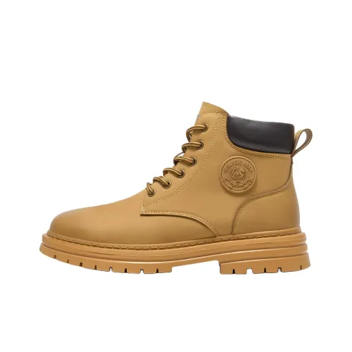 U.S. POLO ASSN. Мартин Boot Мужской