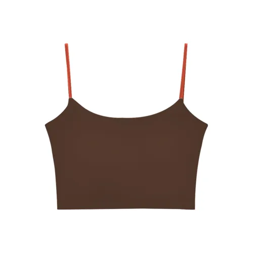 MIIOW Женское Спортивное Нижнее Белье