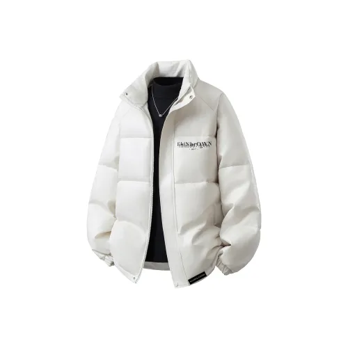 ACUOD BY CHANU Хлопковый пуховик унисекс