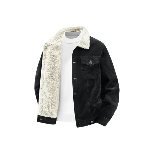 JEEP SPIRIT Мужские Куртки