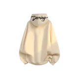 Абрикос [Утолщенный с флисовой подкладкой]