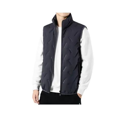 DIBINSAI STUDIO Хлопковый жилет унисекс