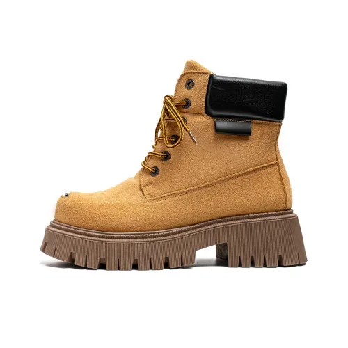 GAISIMA Носки Crew Martin Boot 6 см Мужской