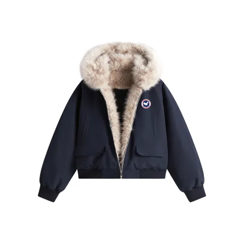 Пуховик Paddington Bear Пальто Унисекс