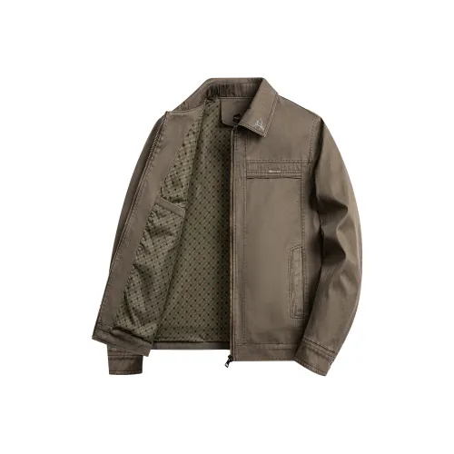 POLOMEISDO Унисекс Куртки