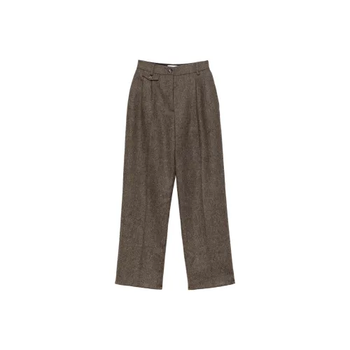 DOEN Chester Брюки Повседневные Брюки Женские