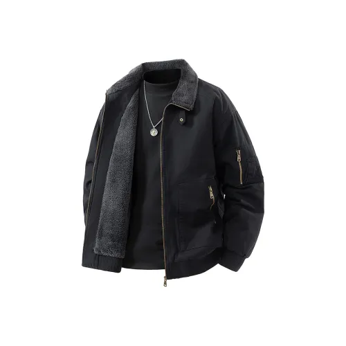 JEEP SPIRIT Мужские Куртки