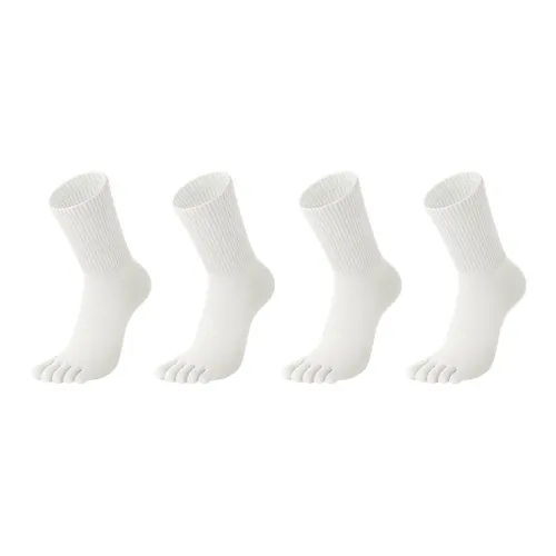 B C.Room Носки Crew Мужские упаковка из 4 пар