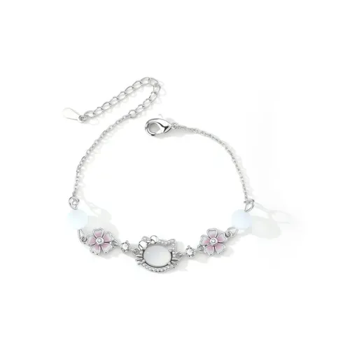 I YOU Браслеты с цветной глазурью Женские