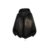 Обсидиановый черный