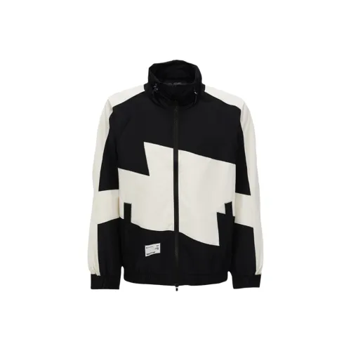 H 75 Мужские Куртки