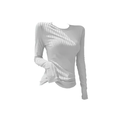 SHCER Женские топы-маски