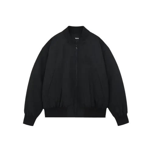 GANGZAI Унисекс Куртки