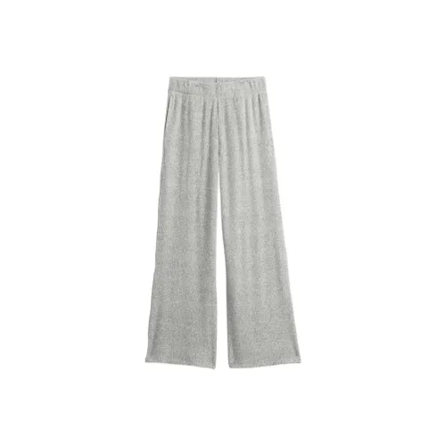 GAP Брюки Softspun Rib Wide Leg Детские