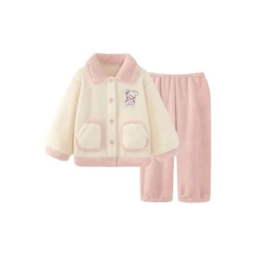 MIMOSA CHUR Изображение Цвет Женские Пижамные Комплекты