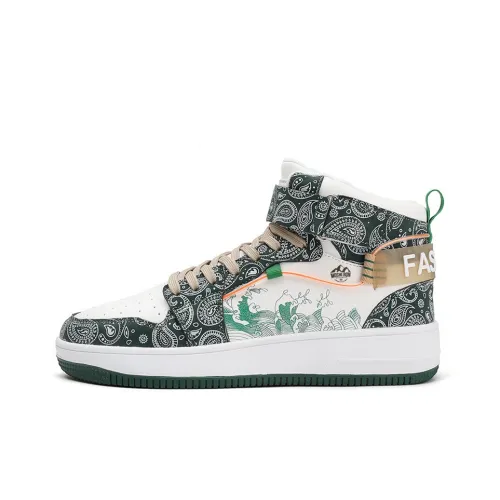 MOSHI RON Скейтборд Кроссовки Мужские