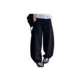 Чёрный (увеличенная длина)