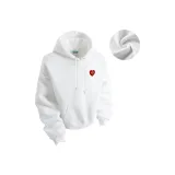 Белый [с флисовой подкладкой]