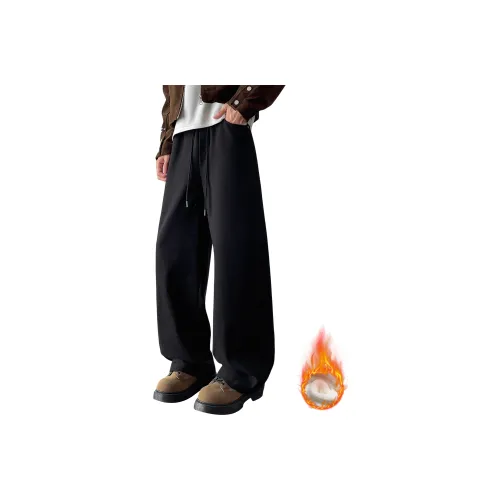 MARK WAFFLE Повседневные брюки Унисекс