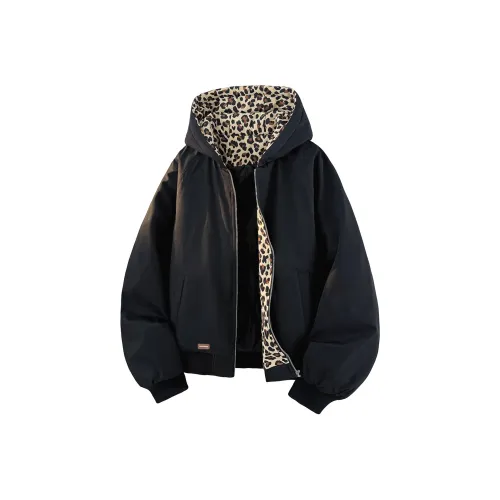 Warrior Унисекс Пуховики