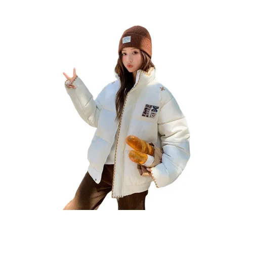 YEARNED Женские пуховики