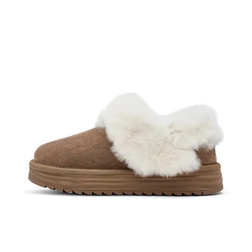 Dickies Ankle Длина (размер в длину) Сноубутсы Женские