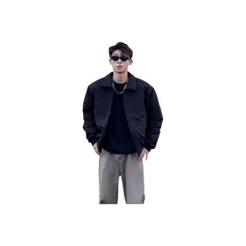 MORii Унисекс Пуховики