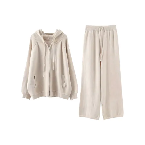 Cotton Gene Повседневный костюм женский