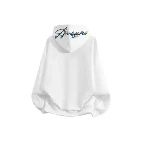 SWAMP AREA Унисекс Свитшоты