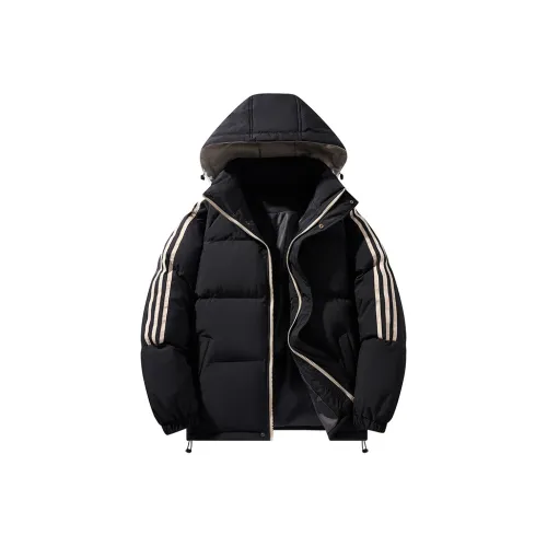 MACBANA Хлопковый пуховик для подростков