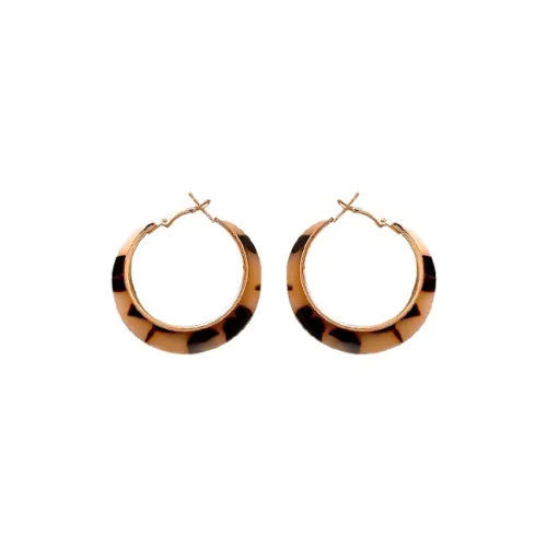 D.K.X Сплав Серьги Женские