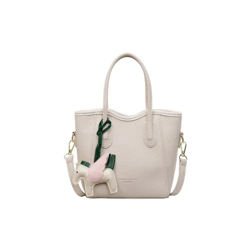 ORANGE BEAN ПУ (полиуретан) Сумка через плечо Стандартная Женская Многоцветная