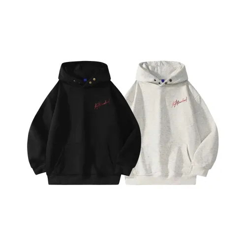 LA'T.WEEKEND Унисекс Парные Комплекты