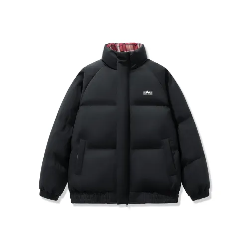 HOZZS Унисекс Пуховики