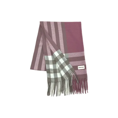 SESAME STREET Полиэстер Трикотаж Шарфы Унисекс