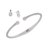 Серебристый