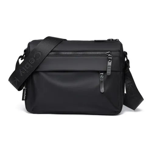 SMVP Нейлоновые сумки через плечо стандартные мужские многоцветные