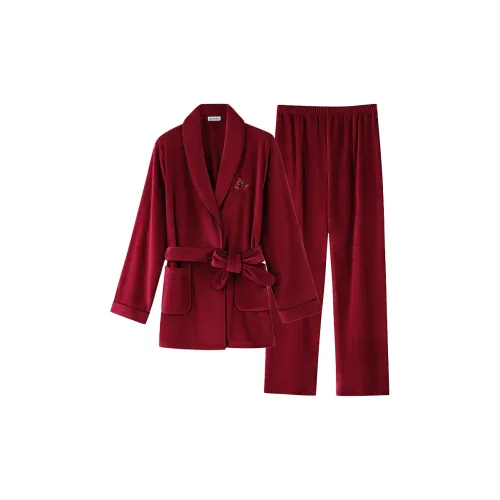 DV Домашняя одежда и пижамы Женские