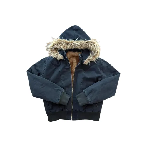 XUBAIHUO Унисекс Пуховики