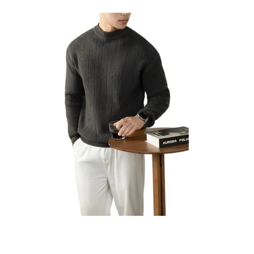 PERDONTOO Мужские термофутболки