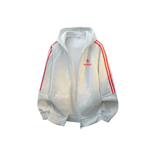 SUBEIQINGNIAN Свитшот Унисекс