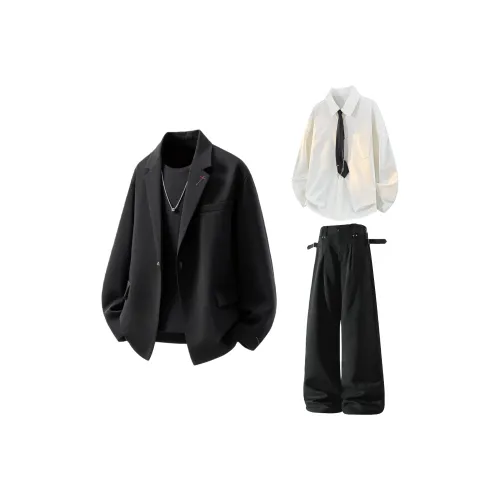 ABCNF Унисекс Деловые костюмы