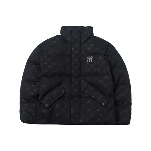 MLB New York Yankees Down Jacket Unisex