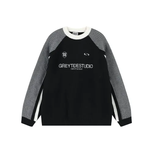 ARTSMAN Унисекс Трикотаж