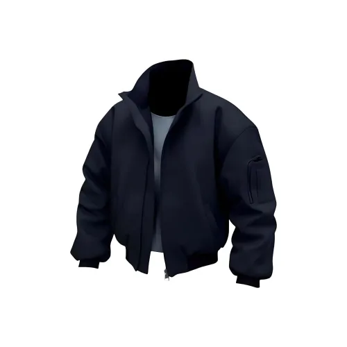 PISYPOX Унисекс Куртки